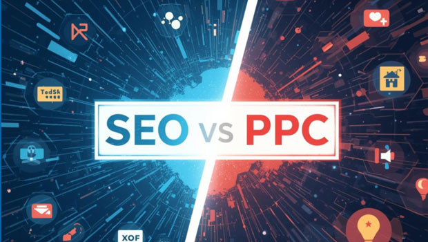 SEO vs. PPC: Which One Should You Invest In?