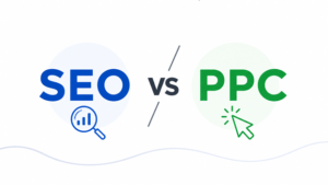FAQs SEO vs. PPC