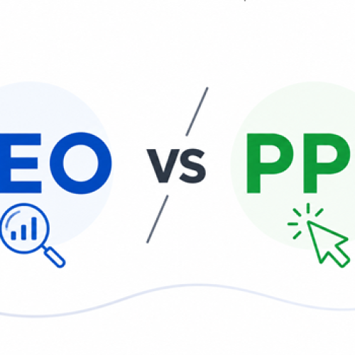 FAQs SEO vs. PPC
