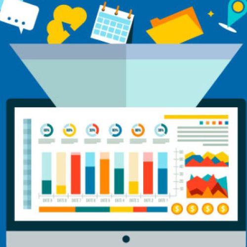 How to Build a High Performing Digital Marketing Funnel: Strategy + Tools
